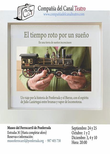 Planes para el fin de semana en Ponferrada y El Bierzo. 10 al 12 de diciembre 2021 5