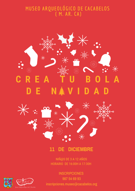 Planes para el fin de semana en Ponferrada y El Bierzo. 10 al 12 de diciembre 2021 10