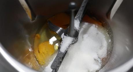 Cómo Hacer crema brazo gitano