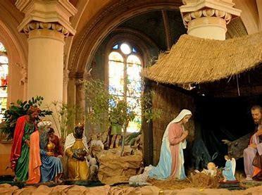 Abrazo de Navidad Abrazo de Navidad