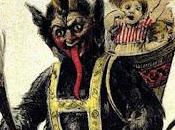demonio Navidad