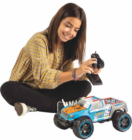 La lucha contra los estereotipos sexistas no debería ser una moda, según Toy Planet