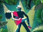 Rodríguez Aguilar rinde homenaje club nocturno brasileño nueva novela ‘Noches Oba-Oba’