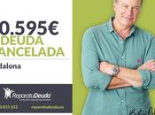 Repara Deuda Abogados cancela 50.595€ Badalona (Barcelona) Segunda Oportunidad