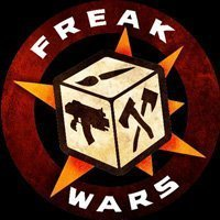Las  Freak Wars necesitan vuestra ayuda