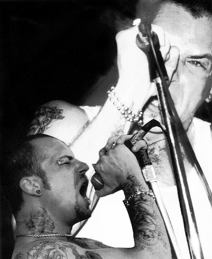 Efemérides del Rock y Heavy Metal: Qué pasó un 11 de Diciembre Efemérides del Rock y Heavy Metal: Qué pasó un 11 de Diciembre