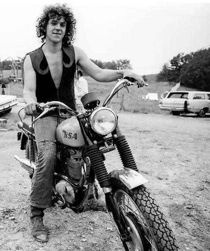 Efemérides del Rock y Heavy Metal: Qué pasó un 11 de Diciembre Efemérides del Rock y Heavy Metal: Qué pasó un 11 de Diciembre