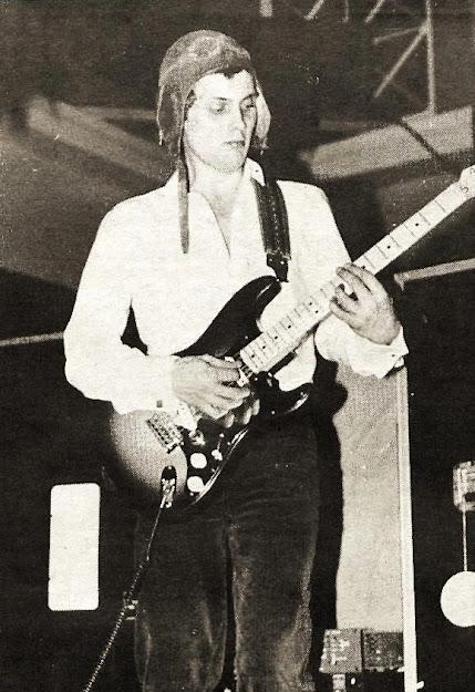 Efemérides del Rock y Heavy Metal: Qué pasó un 11 de Diciembre Efemérides del Rock y Heavy Metal: Qué pasó un 11 de Diciembre