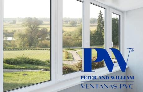 ¿Por qué elegir ventanas de PVC energéticamente eficientes?, por PETER & WILLIAM