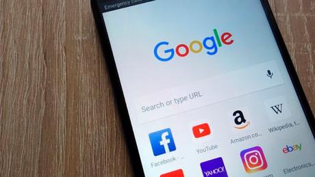 #GOOGLE   |  Lo más consultado en el buscador este 2021: 