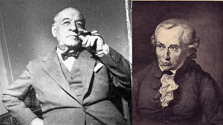 ¿ERA ORTEGA IDEALISTA?