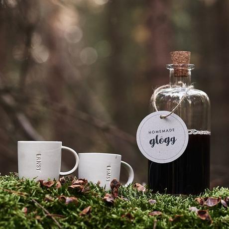 delikatissen Textiles navideños scandinavian design christmas mesas navidad diseño nórdico menaje de mesa navidad fuentes navideñas cristalería navideña christmas table christmas plates scandinavian christmas decorations christmas decor centros decorativos navideños candelabros navideños  