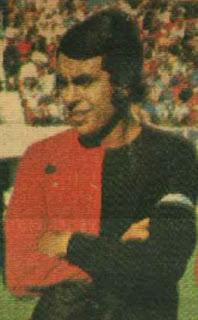 Héctor Jesús Martínez