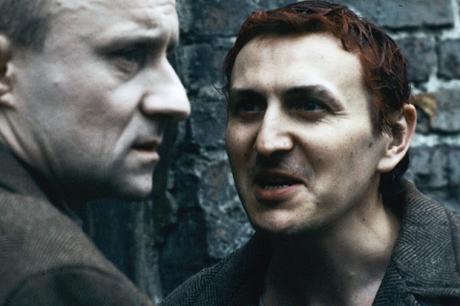 Ópera prima de un visionario polaco. Review: Golem