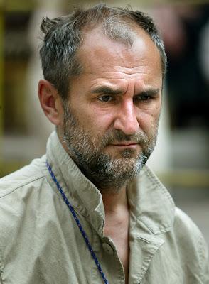 Ópera prima de un visionario polaco. Review: Golem