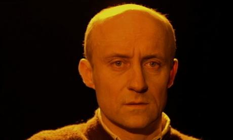 Ópera prima de un visionario polaco. Review: Golem