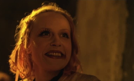 Ópera prima de un visionario polaco. Review: Golem