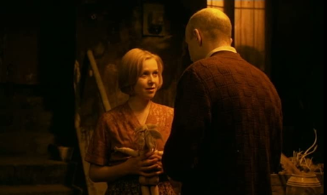 Ópera prima de un visionario polaco. Review: Golem