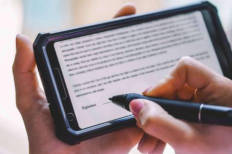 GoSign, el software de firma digital de Camerfirma GoSign, el software de firma digital de Camerfirma