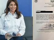 horas elección, Fiscalía Anticorrupción cita Josefina Salazar