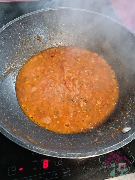 ALUBIAS CON ALMEJAS Y GAMBAS