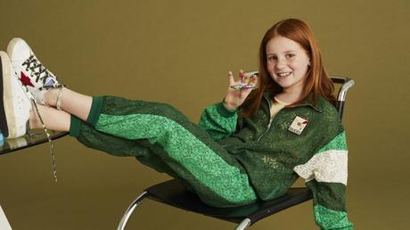 Pixie Curtis: Con tan solo 10 años es dueña de dos empresas