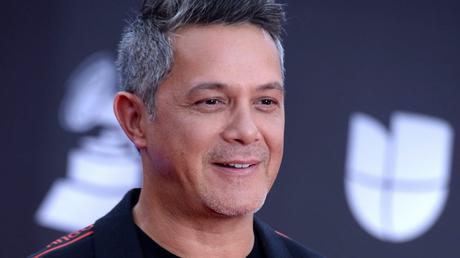 Alejandro Sanz celebra 30 años de carrera artística con nuevo disco