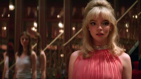 ÚLTIMA NOCHE EN EL SOHO -CIUDAD DE FANTASMAS