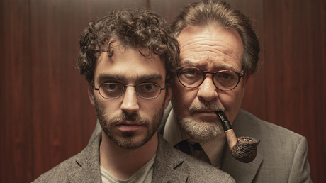 DOCTOR PORTUONDO -¿PERO QUÉ ME PASA DOCTOR?