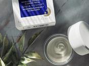 Korres: greek yoghurt crema noche nutritiva probióticos