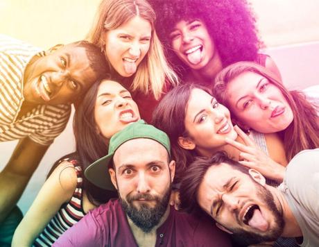 ¿La generación “Y”? ¿La generación “Y”?