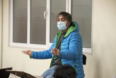 Los problemas burocráticos de la Banda de Música de Gijón con el Ayuntamiento.