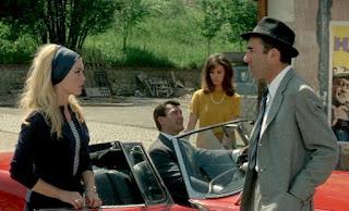 EL DESPRECIO (1954), DE ALBERTO MORAVIA Y DE JEAN-LUC GODARD (1963). EL DESAMOR CONYUGAL.