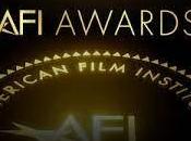 Premios american film institute