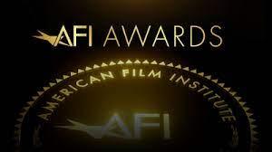 PREMIOS DEL AMERICAN FILM INSTITUTE