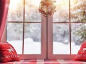 Ventanas Navidad.