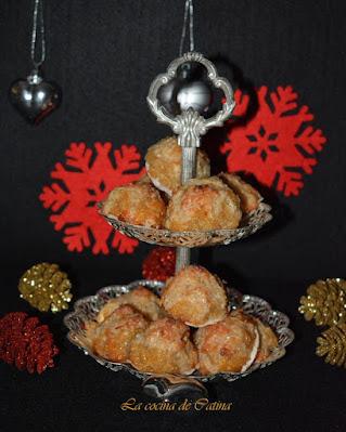 Delicias de almendra