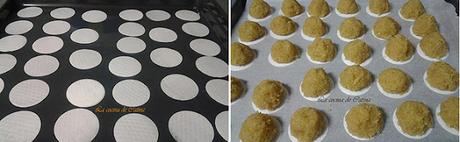 Delicias de almendra