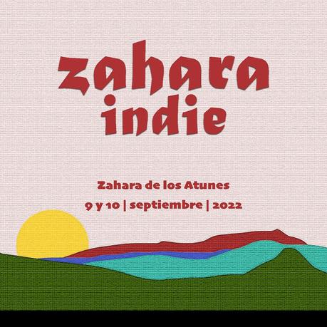 Zahara Indie: nuevo festival en Zahara de los Atunes