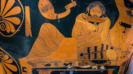 SIBARITAS vs. ESPARTANOS (II): EL INFAME CALDO NEGRO