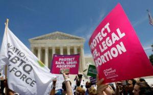 Aborto y constitucionalismo, una incómoda relación