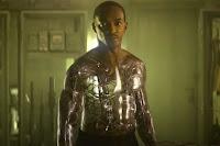 Cinecritica: Zona de Riesgo