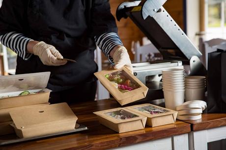 Banzzu se posiciona como una solución integral para el sector de la restauración Banzzu se posiciona como una solución integral para el sector de la restauración