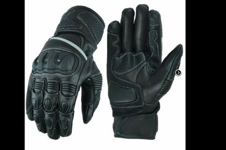 Custom Canarias, el outlet ropa de moto para estas Navidades