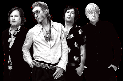 You am I - The Waterboy (2021)