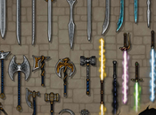 Dungeon Decor Pack ForgottenAdventures