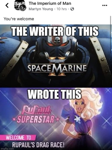 La gente se queja de SM II: Su guionista es mujer y trans (Estamos locos o que!?)