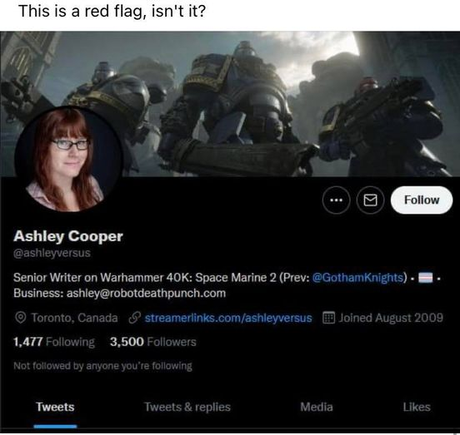 La gente se queja de SM II: Su guionista es mujer y trans (Estamos locos o que!?)