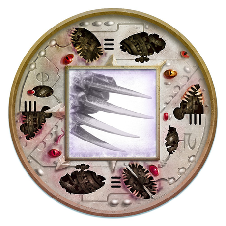 The Advent Engine 2021, entrega once