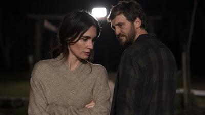 El lodo, una historia desaprovechada que daba para mucho